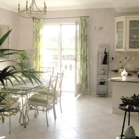 De 3 Chambres Avec Piscine Partagee Jardin Clos Et Wifi A Oletta A 4 Km De La Villa *