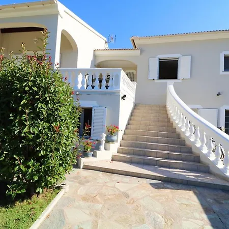 De 3 Chambres Avec Piscine Partagee Jardin Clos Et Wifi A Oletta A 4 Km De La Villa Oletta (Corsica)