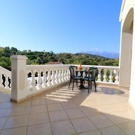 Villa De 3 Chambres Avec Piscine Partagee Jardin Clos Et Wifi A Oletta A 4 Km De La