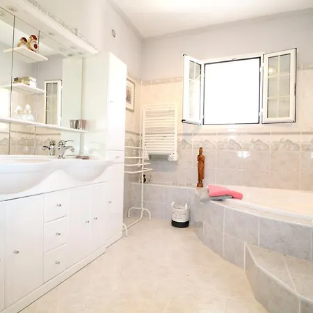 De 3 Chambres Avec Piscine Partagee Jardin Clos Et Wifi A Oletta A 4 Km De La