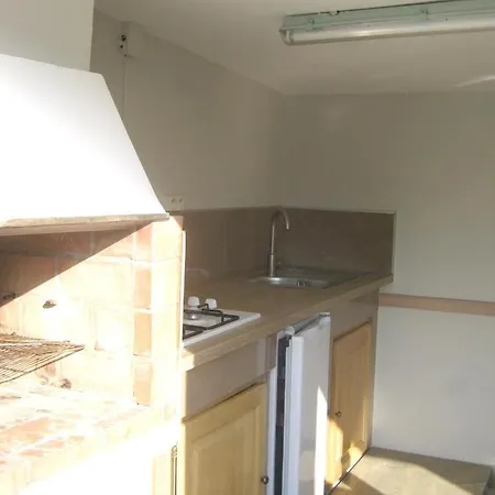 De 3 Chambres Avec Piscine Partagee Jardin Clos Et Wifi A Oletta A 4 Km De La