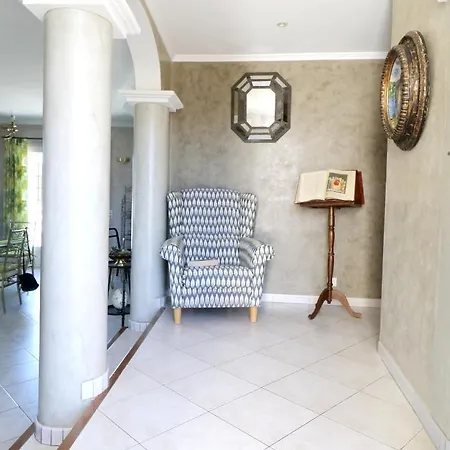 De 3 Chambres Avec Piscine Partagee Jardin Clos Et Wifi A Oletta A 4 Km De La Villa *