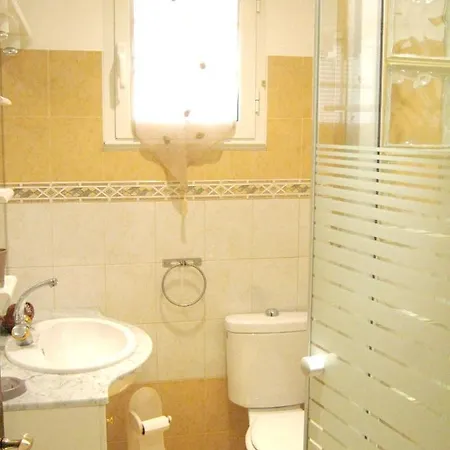 De 3 Chambres Avec Piscine Partagee Jardin Clos Et Wifi A Oletta A 4 Km De La * Oletta (Corsica)
