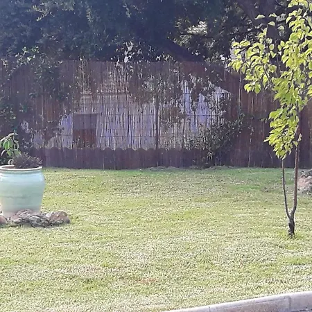 De 3 Chambres Avec Piscine Partagee Jardin Clos Et Wifi A Oletta A 4 Km De La * Oletta (Corsica)
