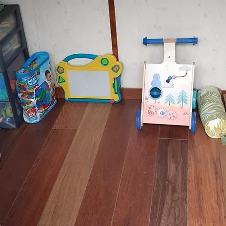 De 3 Chambres Avec Piscine Partagee Jardin Clos Et Wifi A Oletta A 4 Km De La Oletta (Corsica)