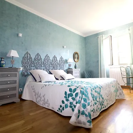 De 3 Chambres Avec Piscine Partagee Jardin Clos Et Wifi A Oletta A 4 Km De La *