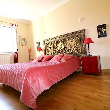 Villa De 3 Chambres Avec Piscine Partagee Jardin Clos Et Wifi A Oletta A 4 Km De La Oletta (Corsica)