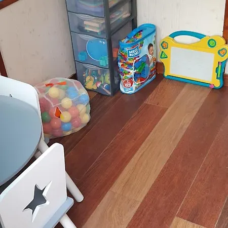 De 3 Chambres Avec Piscine Partagee Jardin Clos Et Wifi A Oletta A 4 Km De La Villa