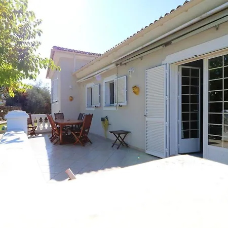 De 3 Chambres Avec Piscine Partagee Jardin Clos Et Wifi A Oletta A 4 Km De La Oletta (Corsica)