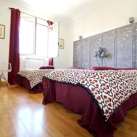 Villa De 3 Chambres Avec Piscine Partagee Jardin Clos Et Wifi A Oletta A 4 Km De La Oletta (Corsica)