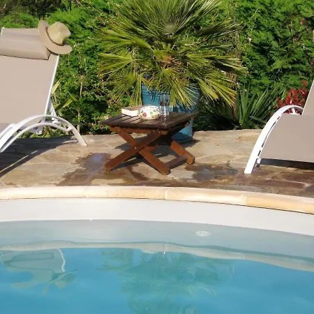 De 3 Chambres Avec Piscine Partagee Jardin Clos Et Wifi A Oletta A 4 Km De La Villa Oletta (Corsica)