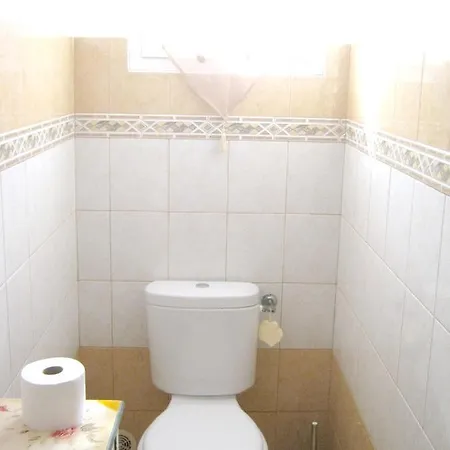 Villa De 3 Chambres Avec Piscine Partagee Jardin Clos Et Wifi A Oletta A 4 Km De La